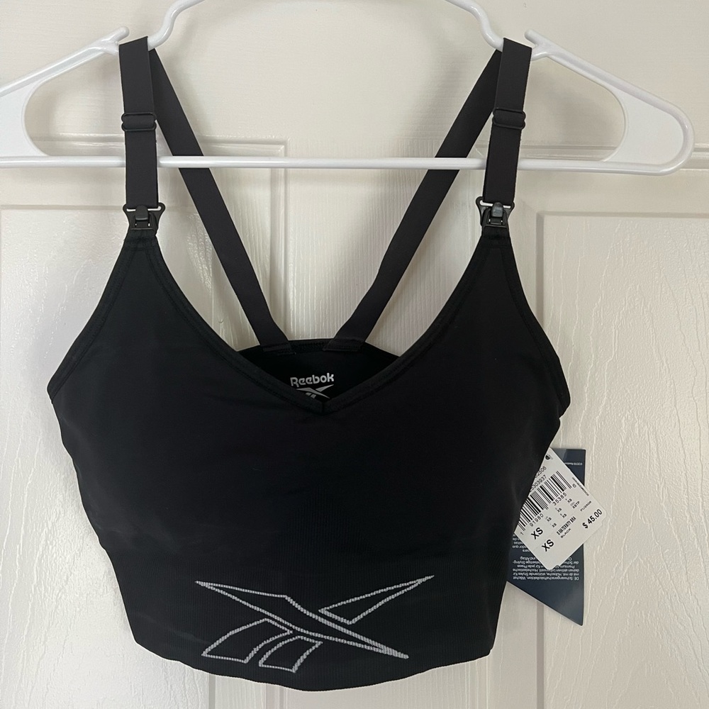 Reebok Sports Bra